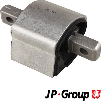 Mounting, automatic transmission